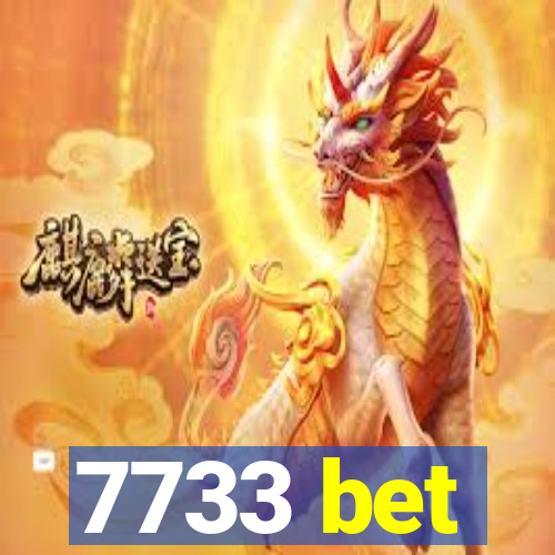 7733 bet